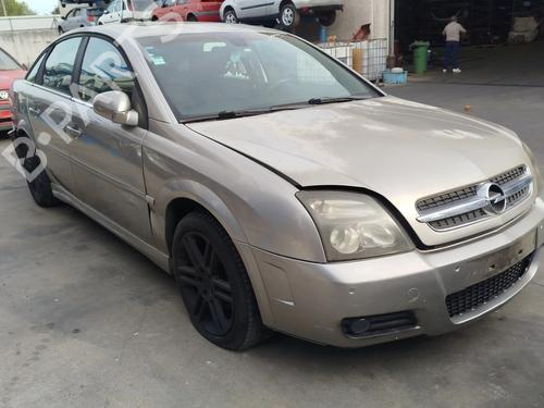 Left front window switch OPEL VECTRA C GTS (Z02) 2.2 DTI 16V (F68) | BP40160418I27 - Image 4