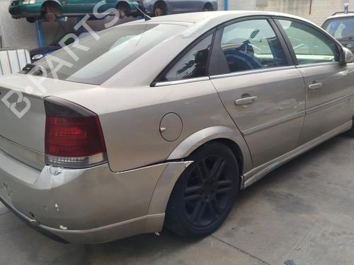Left front window switch OPEL VECTRA C GTS (Z02) 2.2 DTI 16V (F68) | BP40160418I27 - Image 6