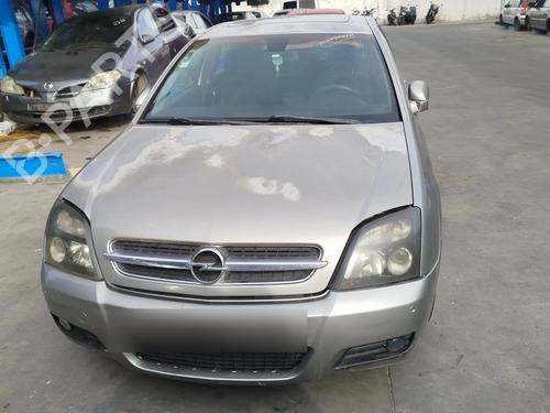 Used Parts OPEL VECTRA C GTS (Z02)  2.2 DTI 16V (F68)  5011073