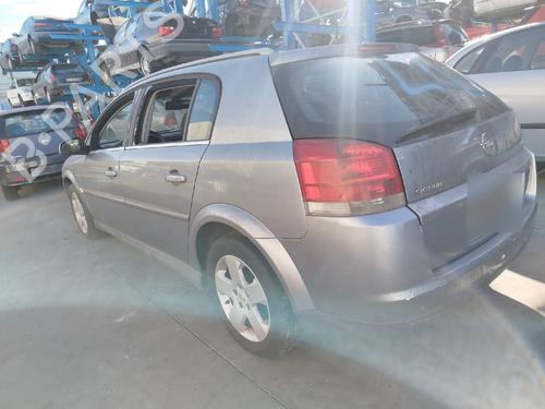 Left front window switch OPEL VECTRA C (Z02) 2.2 DTI 16V (F69) | BP40160454I27 - Image 6