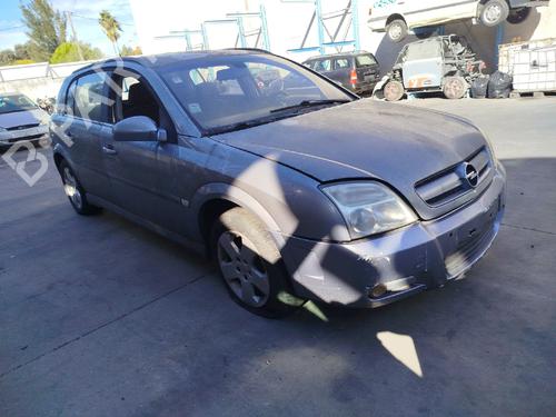 Left front window switch OPEL VECTRA C (Z02) 2.2 DTI 16V (F69) | BP40160454I27 - Image 4