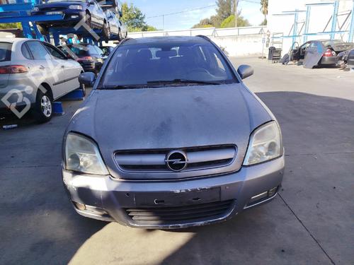 Used Parts OPEL VECTRA C (Z02) 2.2 DTI 16V (F69) 5011074