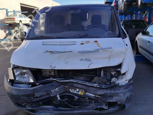 Used Parts MERCEDES-BENZ VITO Van (W638) 110 CDI 2.2 (638.094) 5015998