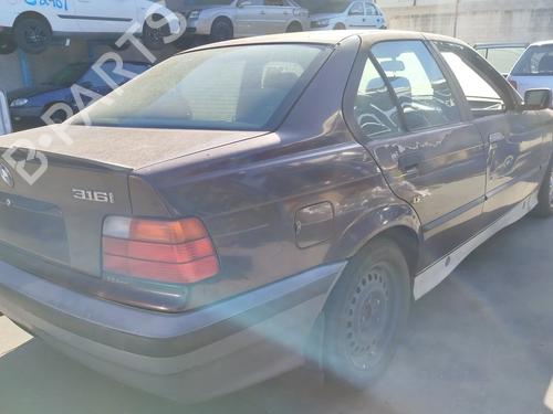 Switch BMW 3 (E36) 316 i | BP40196603I30 - Image 5