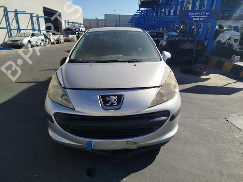 Used Parts PEUGEOT 207 (WA_, WC_)  1.4 16V  5041967