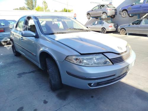 Engine RENAULT LAGUNA II (BG0/1_) 1.9 dCi (BG08, BG0G) | BP40508700M1 - Image 3