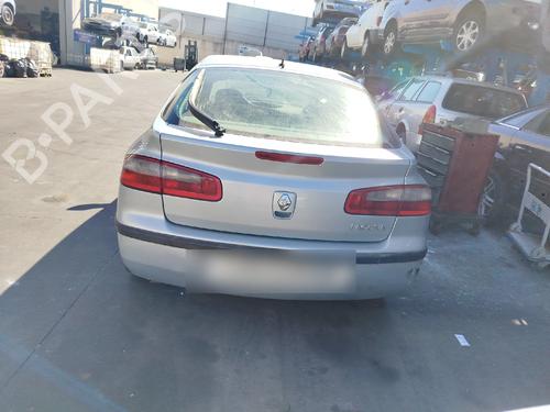 Engine RENAULT LAGUNA II (BG0/1_) 1.9 dCi (BG08, BG0G) | BP40508700M1 - Image 5