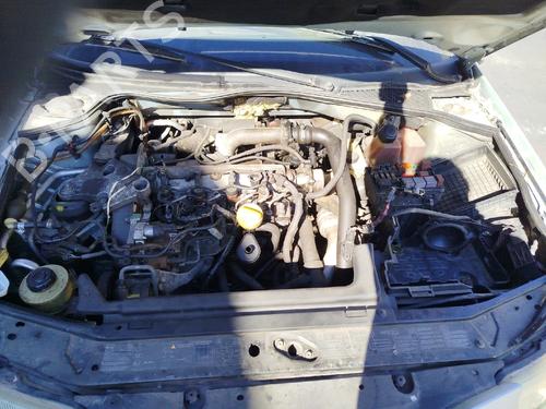 Engine RENAULT LAGUNA II (BG0/1_) 1.9 dCi (BG08, BG0G) | BP40508700M1 - Image 9