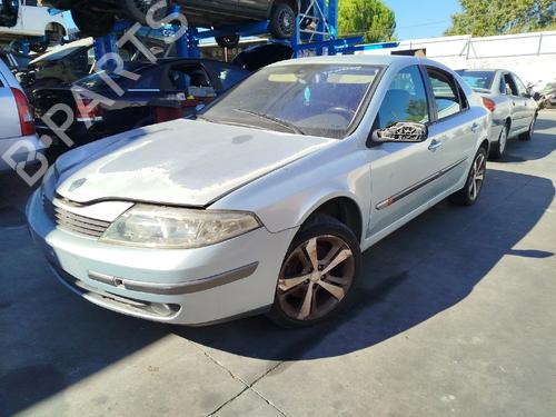 Engine RENAULT LAGUNA II (BG0/1_) 1.9 dCi (BG08, BG0G) | BP40508700M1 - Image 4