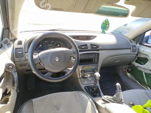 Engine RENAULT LAGUNA II (BG0/1_) 1.9 dCi (BG08, BG0G) | BP40508700M1 - Image 8