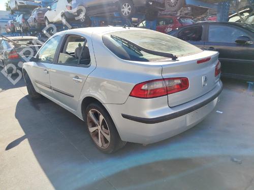 Engine RENAULT LAGUNA II (BG0/1_) 1.9 dCi (BG08, BG0G) | BP40508700M1 - Image 6