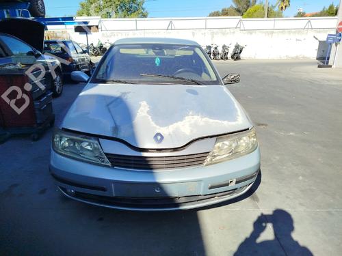 Used Parts RENAULT LAGUNA II (BG0/1_) 1.9 dCi (BG08, BG0G) 5041968