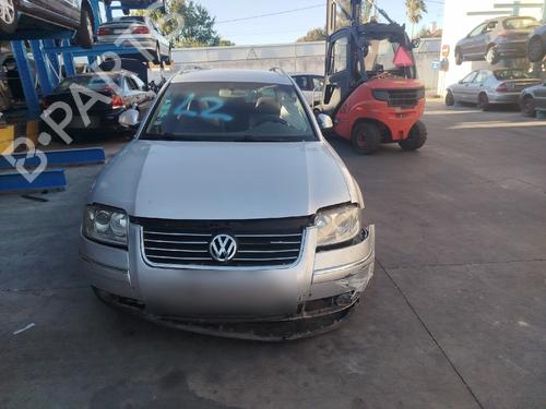 Left front shock absorber VW PASSAT B5.5 Variant (3B6) 1.9 TDI | BP40508674M16 - Image 2