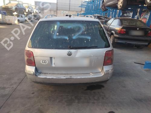 Left front shock absorber VW PASSAT B5.5 Variant (3B6) 1.9 TDI | BP40508674M16 - Image 5
