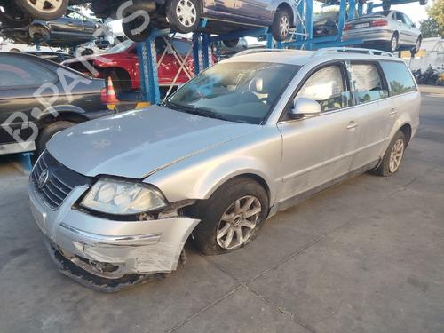 Left front shock absorber VW PASSAT B5.5 Variant (3B6) 1.9 TDI | BP40508674M16 - Image 3