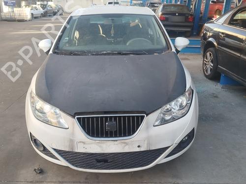 Used Parts SEAT IBIZA IV (6J5, 6P1) 1.2 TDI 5044889