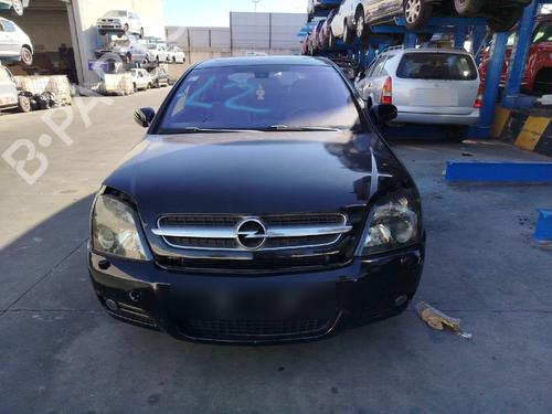 Used Parts OPEL VECTRA C GTS (Z02) 2.2 DTI 16V (F68) 5062778