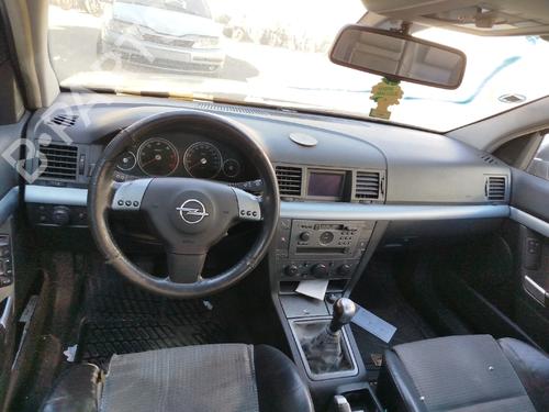 Engine OPEL VECTRA C GTS (Z02) 2.2 DTI 16V (F68) | BP40508756M1 - Image 8