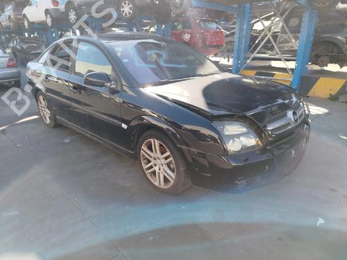 Engine OPEL VECTRA C GTS (Z02) 2.2 DTI 16V (F68) | BP40508756M1 - Image 4
