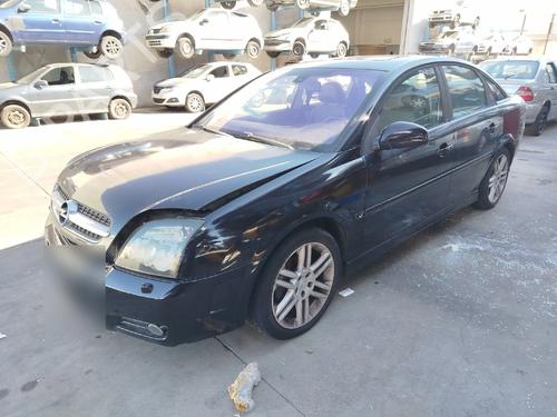 Engine OPEL VECTRA C GTS (Z02) 2.2 DTI 16V (F68) | BP40508756M1 - Image 3
