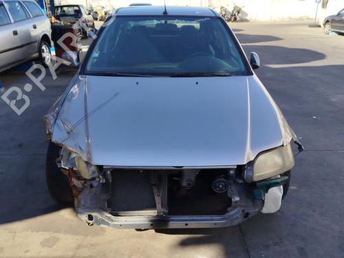 Used Parts HONDA CIVIC VI Fastback (MA, MB) 1.4 i (MA8, MB2) 5062781