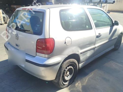 Left headlight VW POLO (6N2) 1.0 | BP40508690C28 - Image 7