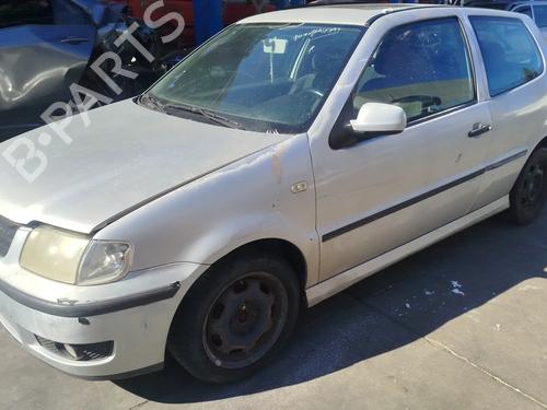 Left headlight VW POLO (6N2) 1.0 | BP40508690C28 - Image 4