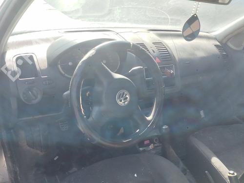 Left headlight VW POLO (6N2) 1.0 | BP40508690C28 - Image 8