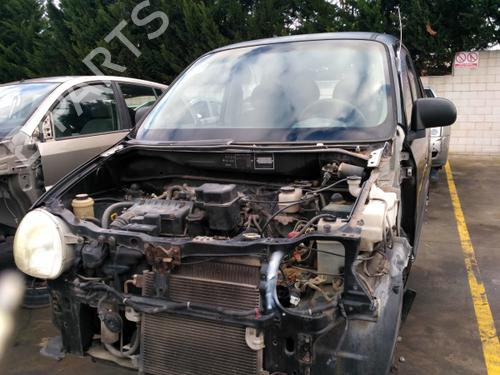 Used Fuse box CHEVROLET CAPTIVA (C100, C140) 2.0 D (126 hp) 4986889