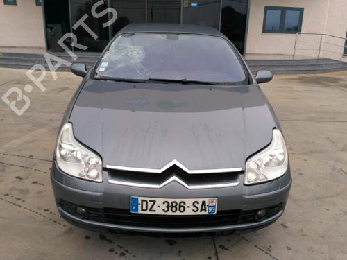 Luftmassenmesser CITROËN C5 II (RC_)  | BP5010315M95 