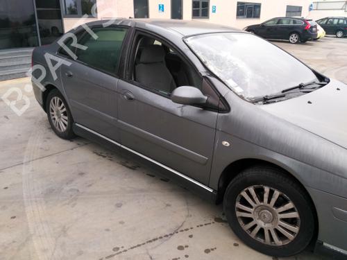 Luftmassenmesser CITROËN C5 II (RC_)  | BP5010315M95 