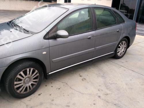 Luftmassenmesser CITROËN C5 II (RC_)  | BP5010315M95 