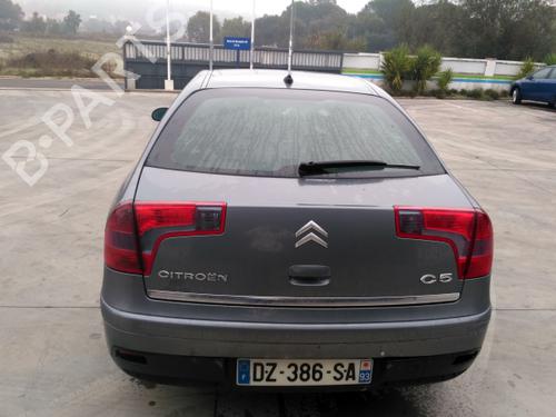 Luftmassenmesser CITROËN C5 II (RC_)  | BP5010315M95 