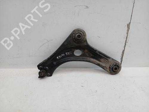 Used Right front suspension arm Right front suspension arm CITROËN C2 (JM_) 1.4 (73 hp) 40551722 40551722