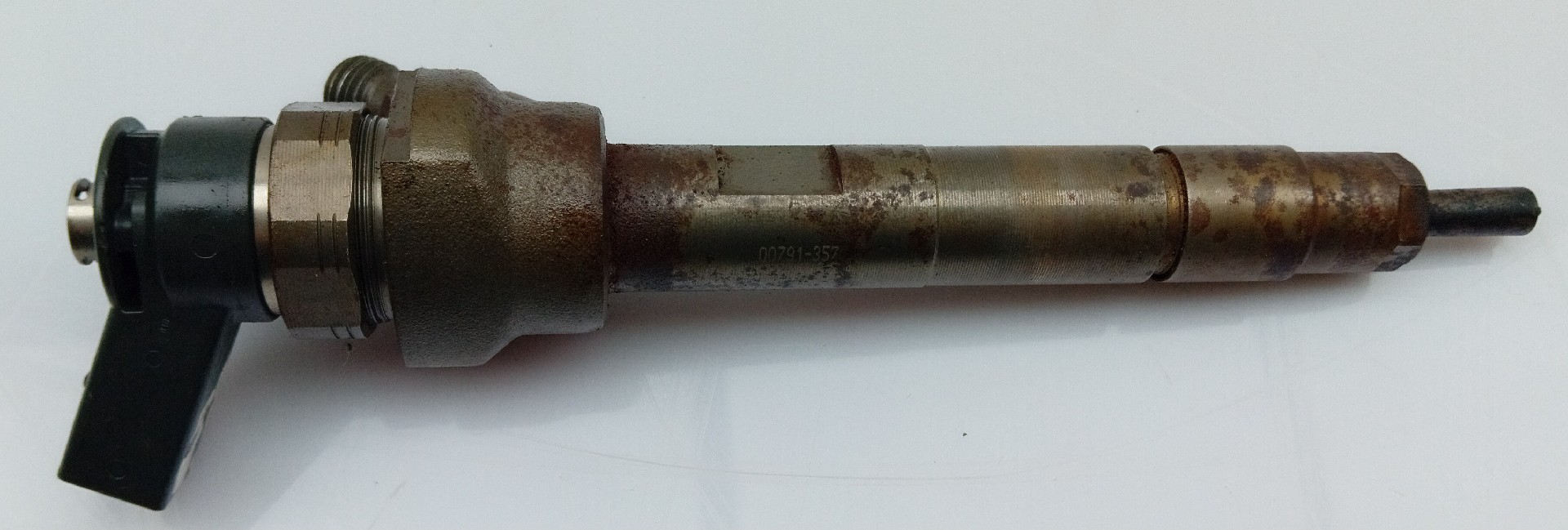 Mini R56 Enjector Injector MINI MINI (R56) One D 15656308 | B-Parts