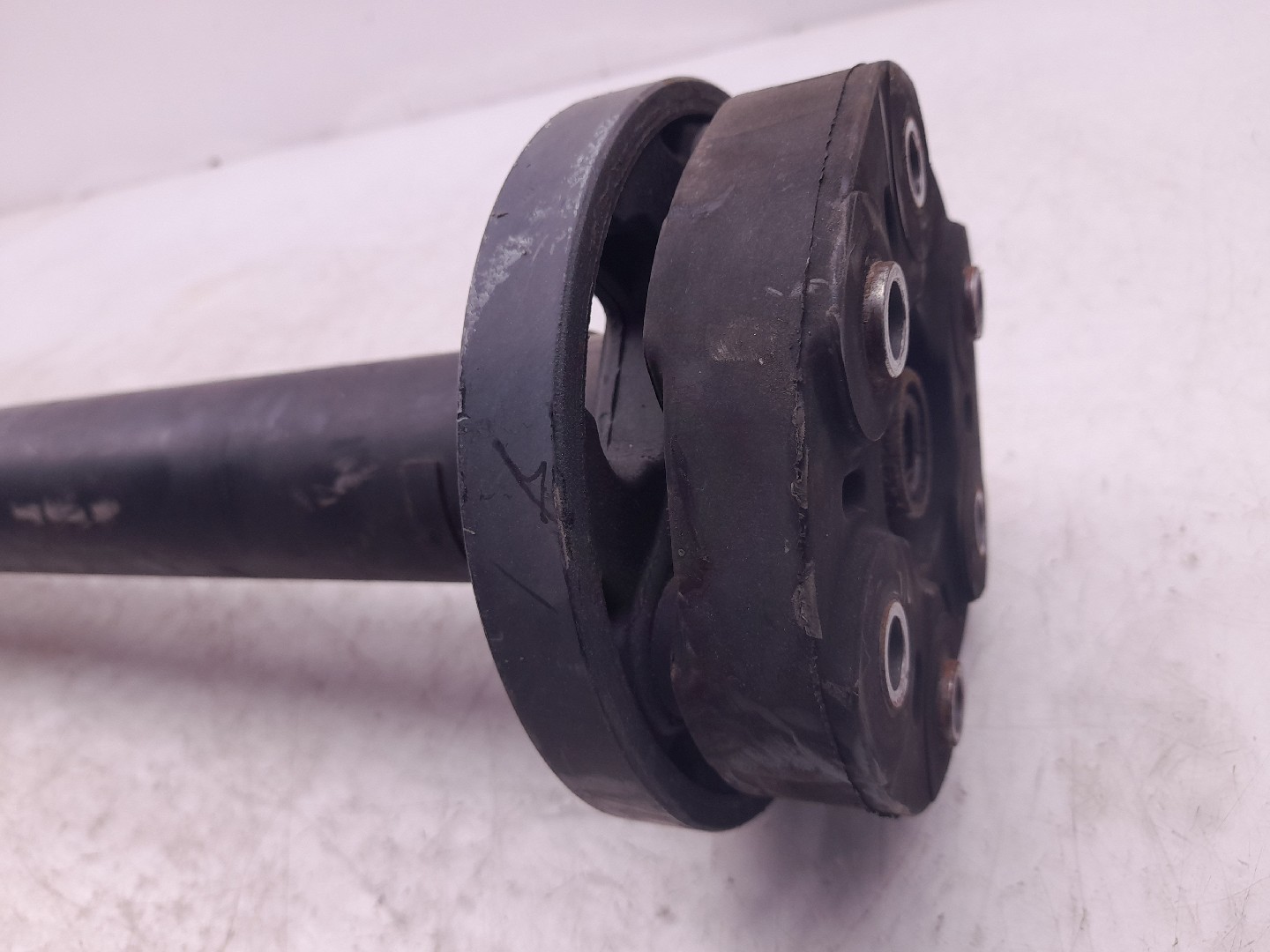 Driveshaft MERCEDES-BENZ C-CLASS T-Model (S204) C 220 CDI (204.202 