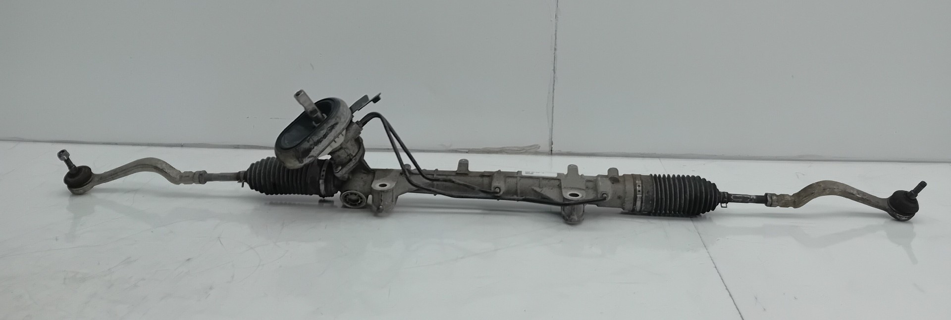Dacia Spring Steering Rack Steering rack DACIA SANDERO II 1.0 SCe 75 (B8JC, B8JD, B8NC) 17963550 ...