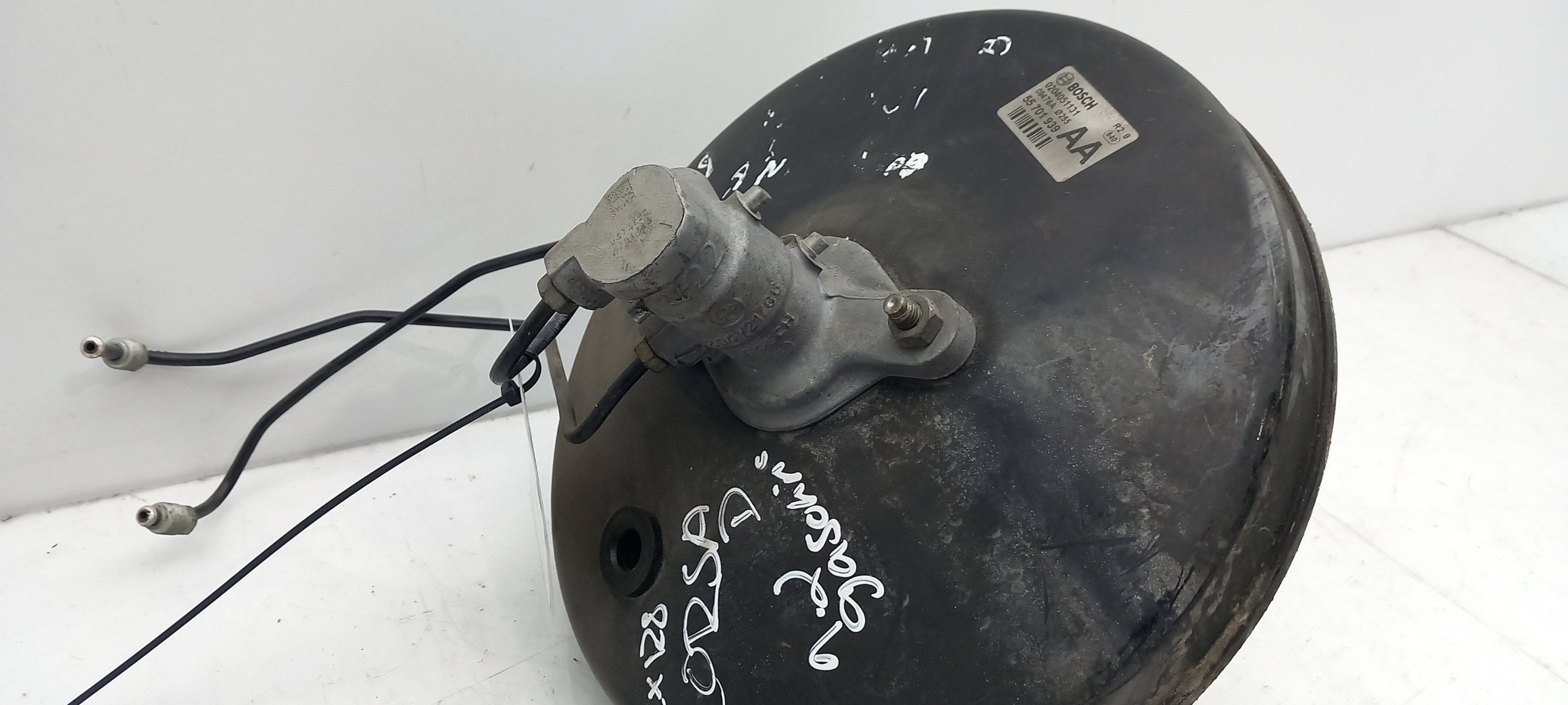 corps de papillon des gaz pour Yamaha 125 YZF-R de 2008 a 2013