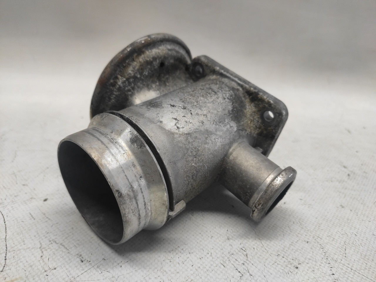 Egr BMW X5 (E53) 3.0 d 6016723 | B-Parts