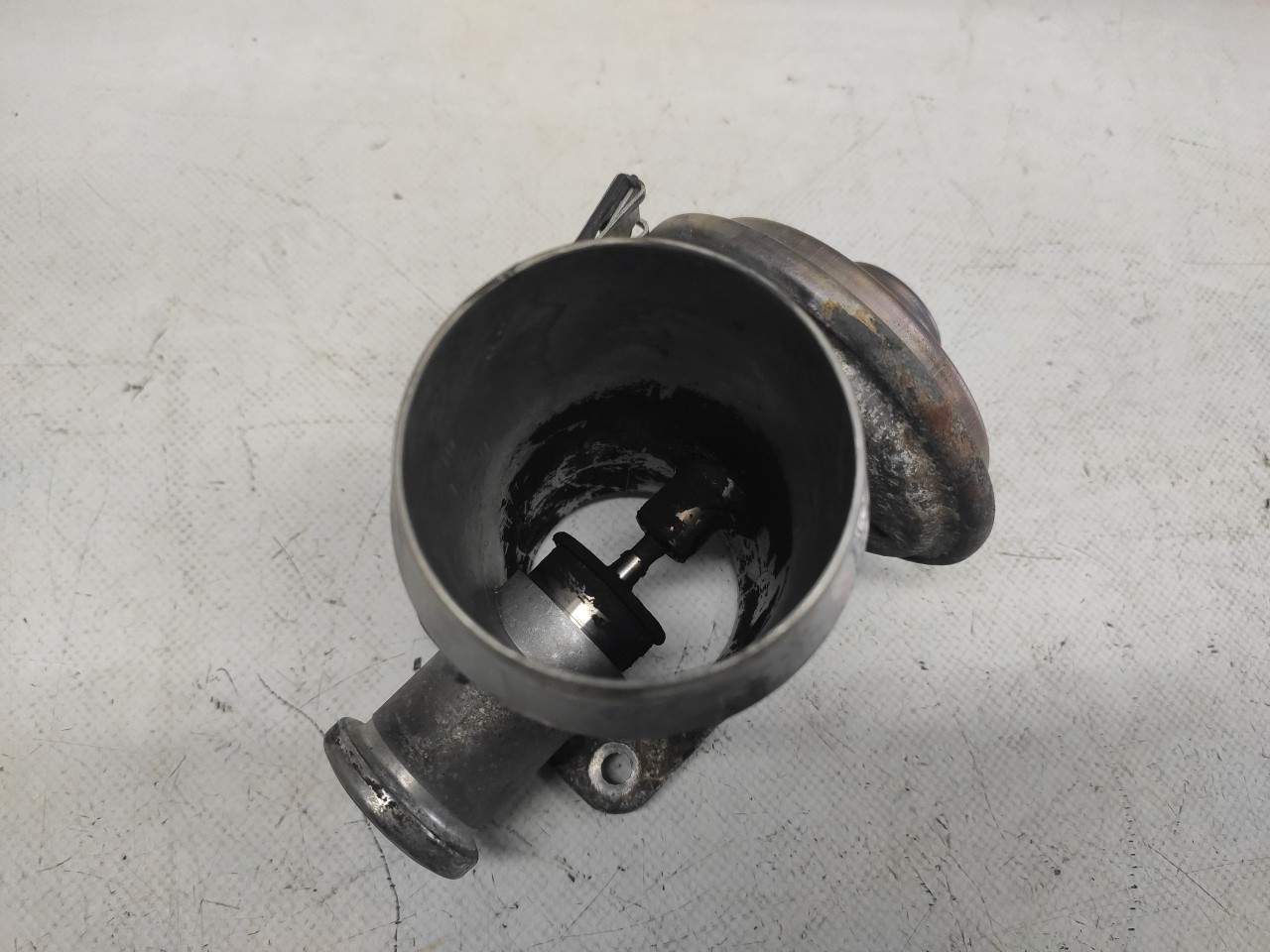 Egr BMW X5 (E53) 3.0 d 6016723 | B-Parts