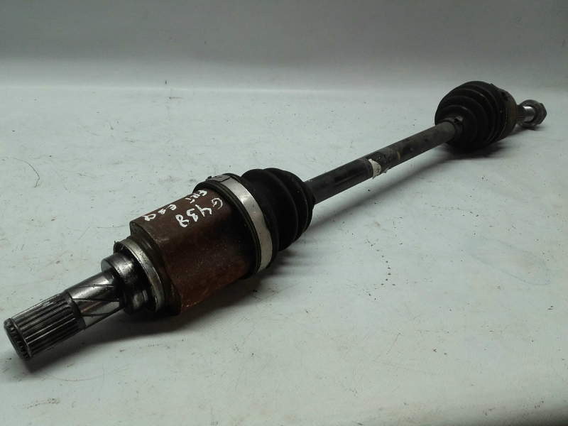Left front driveshaft NISSAN NOTE (E12) 1.2 7071834 | B-Parts