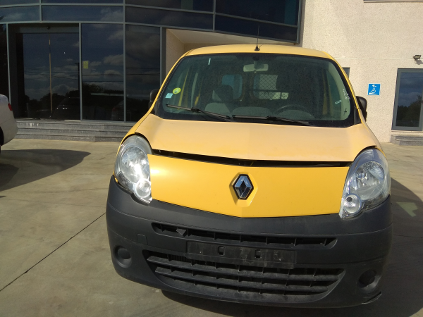 Fuse Box Renault Kangoo Express Fw0 1 1 5 Dci 70 Fw0a Kw0v