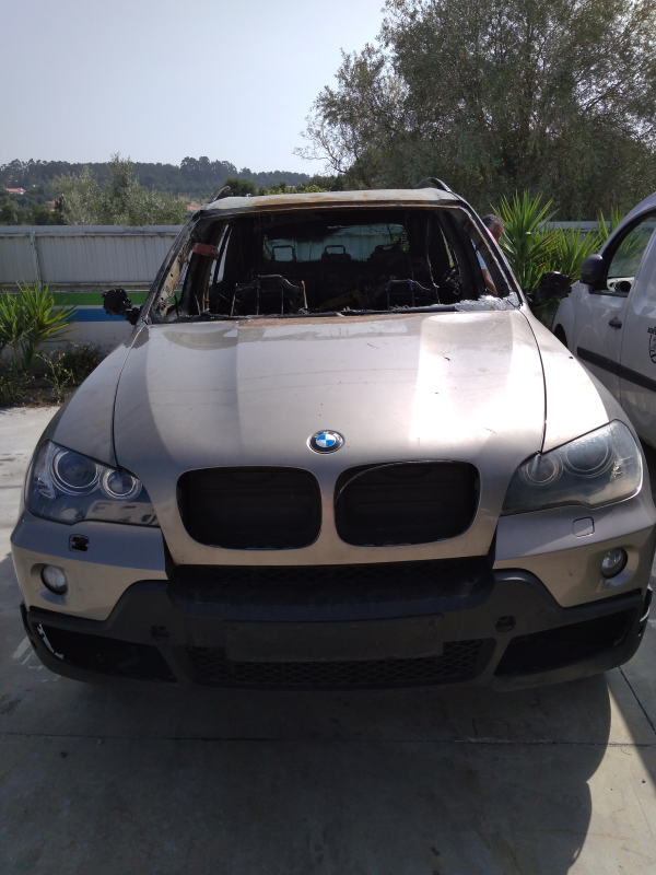 Manual Gearbox Bmw X5 E70 Automatica 1068301253 B Parts