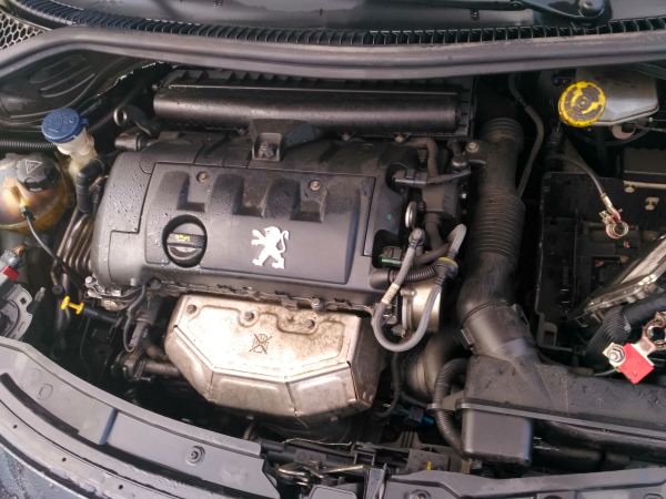 Electronic sensor PEUGEOT 207 SW (WK_) 1.4 | B-Parts
