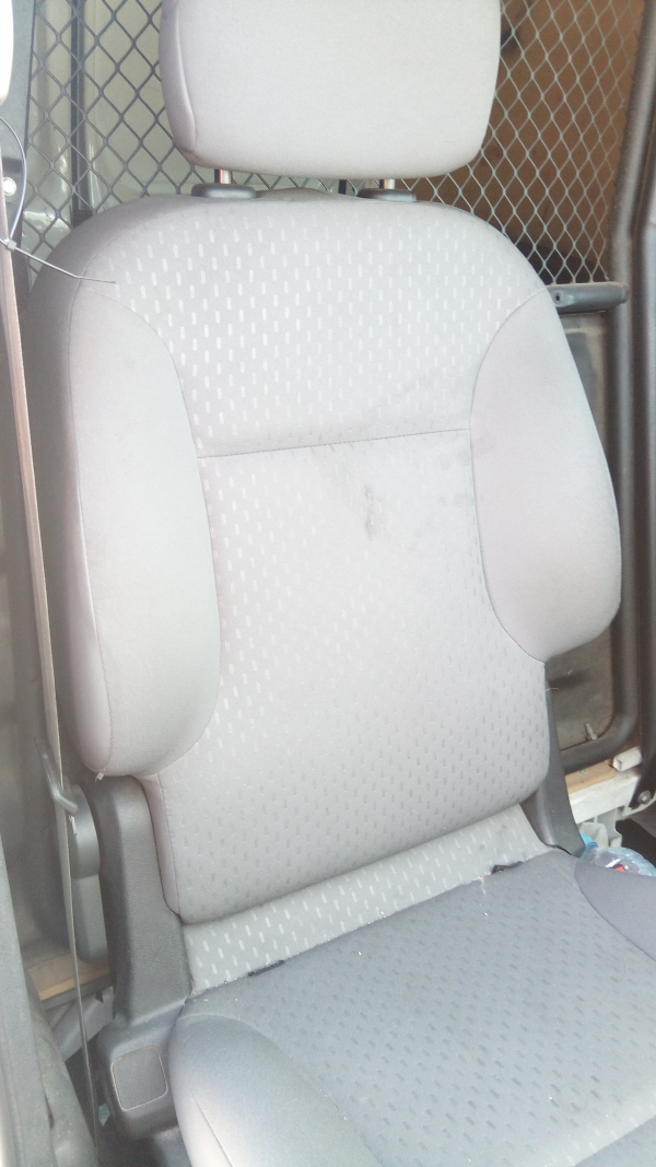 siege compatible berlingo