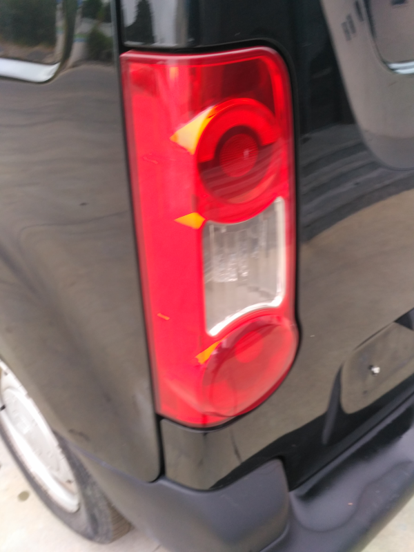 ABS pump CITROËN BERLINGO MULTISPACE (B9) ref9660107180 BParts