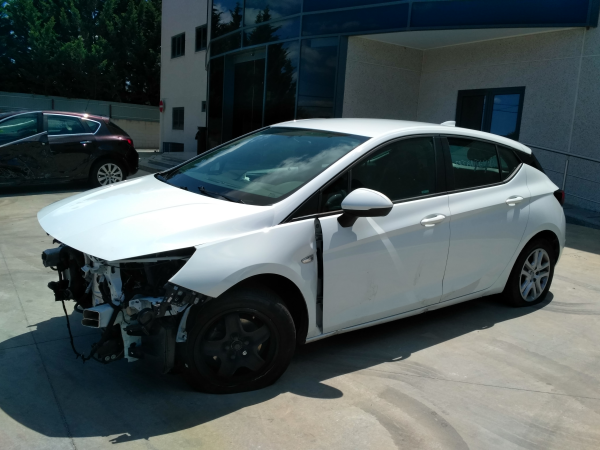 Fuse Box Opel Astra K B16 B Parts