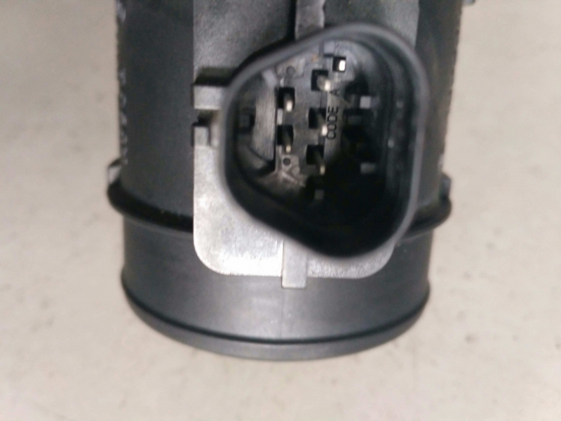 Mass air flow sensor OPEL ASTRA J (P10) 1.7 CDTI (68) 5004973 BParts