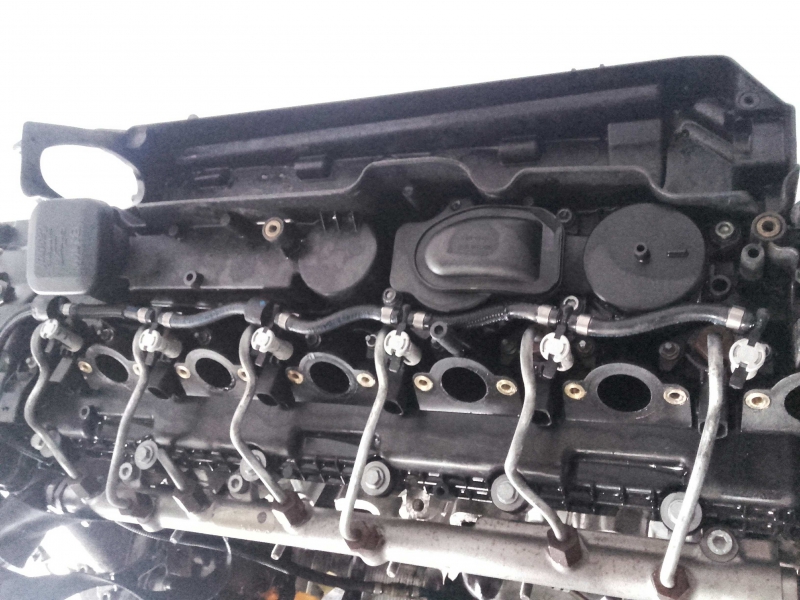 306d3 двигатель e70