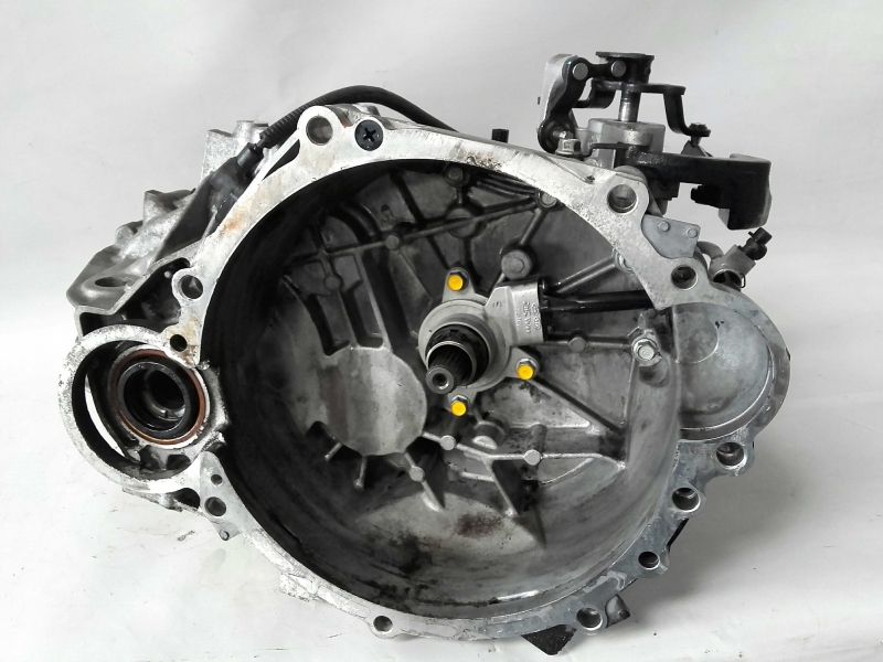 Manual gearbox HYUNDAI i40 I (VF) 1.7 CRDi M6CF4U2 BParts